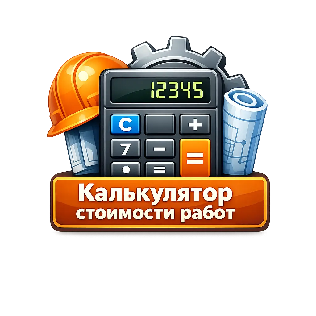 Калькулятор стоимости